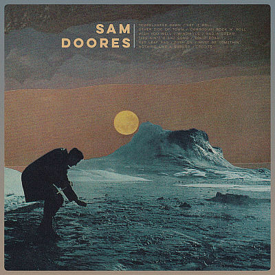 CD Shop - DOORES, SAM SAM DOORES