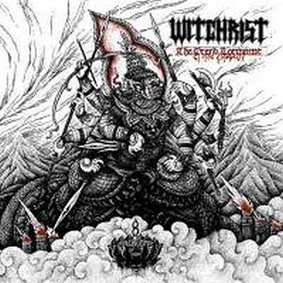 CD Shop - WITCHRIST THE GRAND TORMENTOR