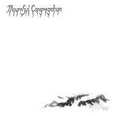 CD Shop - MOURNFUL CONGREGATION THE JUNE FROST