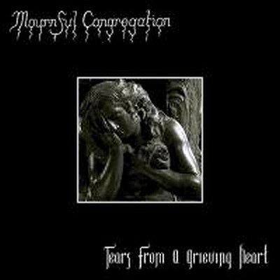 CD Shop - MOURNFUL CONGREGATION TEARS FROM A GRI