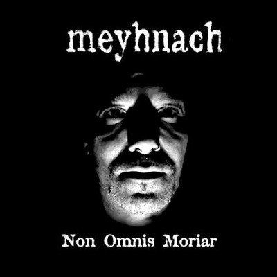 CD Shop - MEYHNACH NON OMNIS MORIAR LTD.