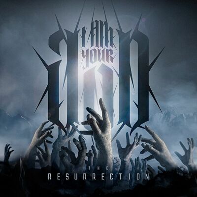 CD Shop - I AM YOUR GOD RESURRECTION