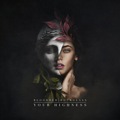 CD Shop - BLOODRED HOURGLASS YOUR HIGHNESS LTD.