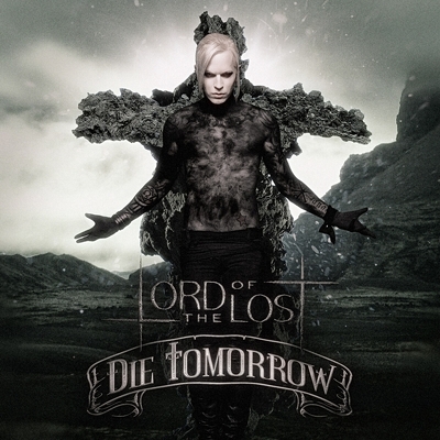 CD Shop - LORD OF THE LOST DIE TOMORROW 10 ANNIV