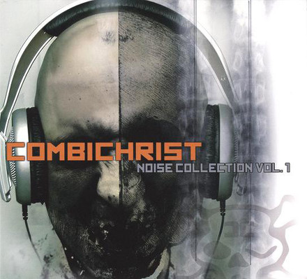 CD Shop - COMBICHRIST NOISE COLLECTION VOL 1