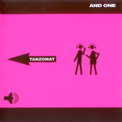 CD Shop - AND ONE TANZOMAT