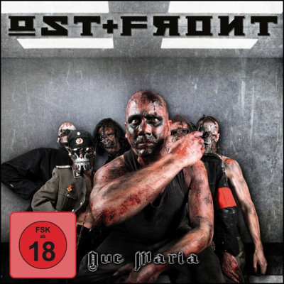 CD Shop - OST+FRONT AVE MARIA