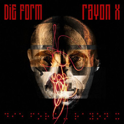 CD Shop - DIE FORM RAYON X