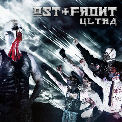 CD Shop - OST+FRONT ULTRA DELUXE EDITION