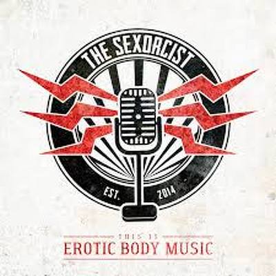 CD Shop - SEXORCIST, THE THIS IS EROTIC BODY MUS