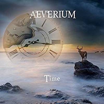 CD Shop - AEVERIUM TIME LTD.