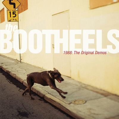 CD Shop - BOOTHEELS, THE 1988: THE ORIGINALS DEM