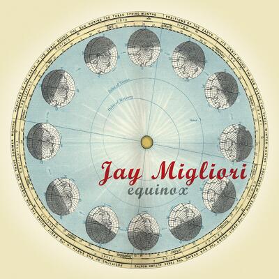 CD Shop - MIGLIORI, JAY EQUINOX