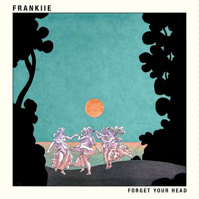 CD Shop - FRANKIIE FORGET YOUR HEAD