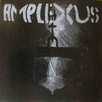 CD Shop - AMPLEXUS NECESSARRY INTERCOURSES