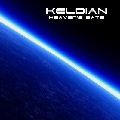 CD Shop - KELDIAN HEAVEN\