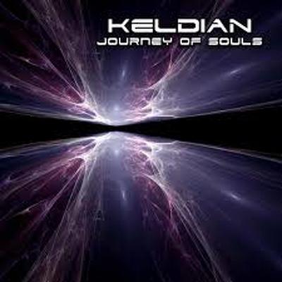 CD Shop - KELDIAN JOURNEY OF SOULS