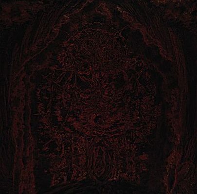 CD Shop - IMPETUOUS RITUAL BLIGHT UPON MARTYRED SENTIENCE