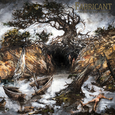 CD Shop - FABRICANT DRUDGE TO THE THICKET