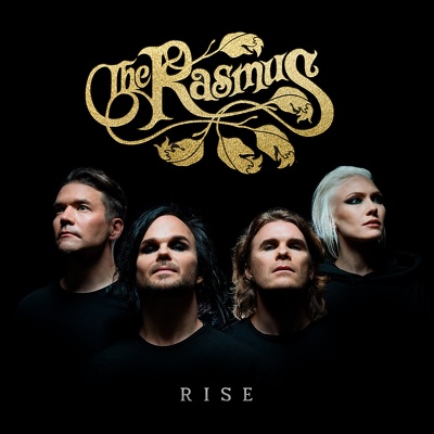 CD Shop - RASMUS RISE