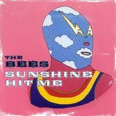 CD Shop - BEES SUNSHINE HIT ME
