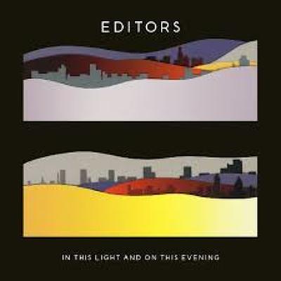 CD Shop - EDITORS IN THIS LIGHT AND ON THIS EVEN