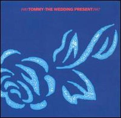 CD Shop - WEDDING PRESENT TOMMY