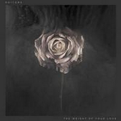 CD Shop - EDITORS THE WEIGHT OF YOUR LOVE