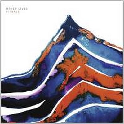 CD Shop - OTHER LIVES RITUALS