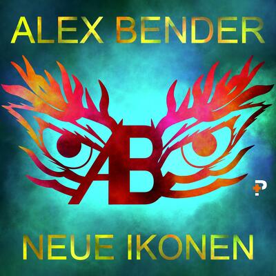 CD Shop - BENDER, ALEX NEUE IKONEN