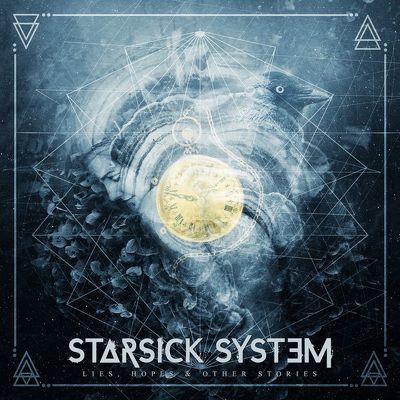 CD Shop - STARSICK SYSTEM LIES HOPE AND OTHER ST