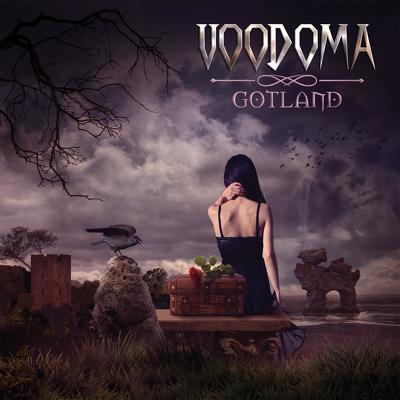 CD Shop - VOODOMA GOTLAND