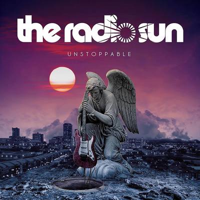 CD Shop - RADIO SUN, THE UNSTOPPABLE