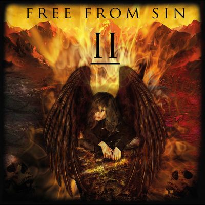 CD Shop - FREE FROM SIN II