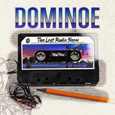 CD Shop - DOMINOE THE LOST RADIO