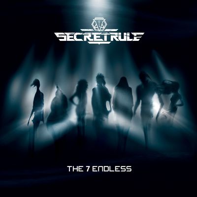 CD Shop - SECRET RULE THE 7 ENDLESS