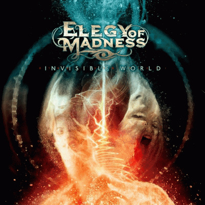 CD Shop - ELEGY OF MADNESS INVISBLE WORLD