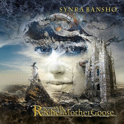 CD Shop - RACHEL MOTHER GOOSE SYNRA BASHO