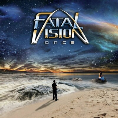 CD Shop - FATAL VISION ONCE