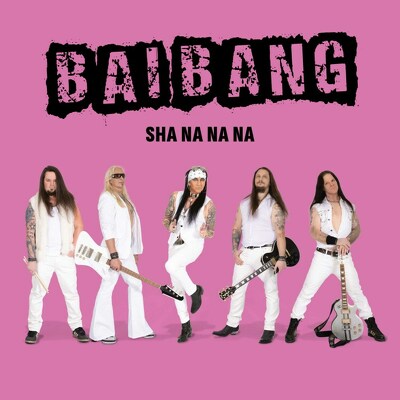 CD Shop - BAI BANG SHA NA NA NA