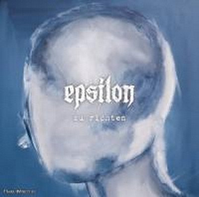 CD Shop - EPSILON ZU RICHTEN