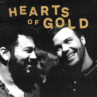 CD Shop - DOLLAR SIGNS HEARTS OF GOLD