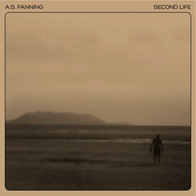 CD Shop - A.S. FANNING SECOND LIFE