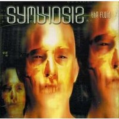 CD Shop - SYMBYOSIS THE FLUID