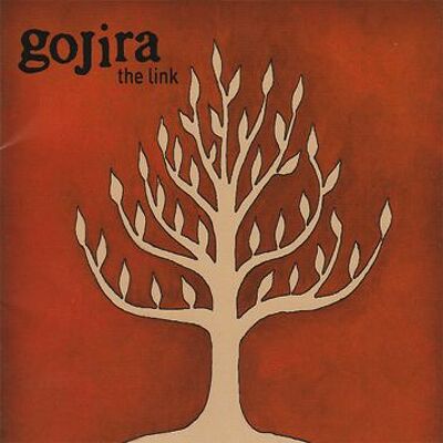 CD Shop - GOJIRA THE LINK LTD