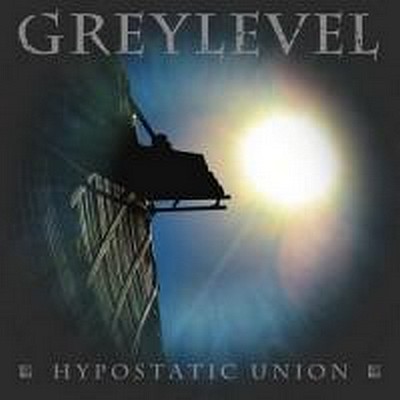 CD Shop - GREYLEVEL HYPOSTATIC UNION