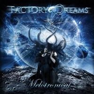 CD Shop - FACTORY OF DREAMS MELOTRONICAL