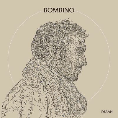 CD Shop - BOMBINO DERAN