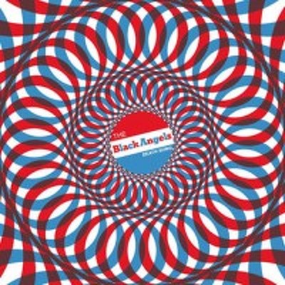 CD Shop - BLACK ANGELS, THE DEATH SONG