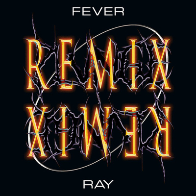 CD Shop - FEVER RAY PLUNGE REMIX